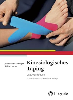 Image du vendeur pour Kinesiologisches Taping mis en vente par Rheinberg-Buch Andreas Meier eK