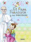 Image du vendeur pour El Papa Francisco y sus oraciones mis en vente par AG Library