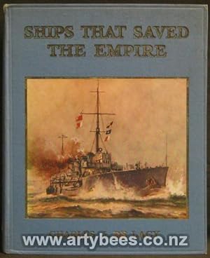 Ships That Saved the Empire