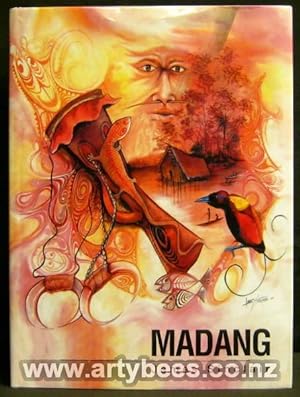 Seller image for Madang for sale by Arty Bees Books