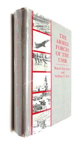 The Armed Forces of the USSR