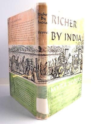 Seller image for Richer By India for sale by The Parnassus BookShop