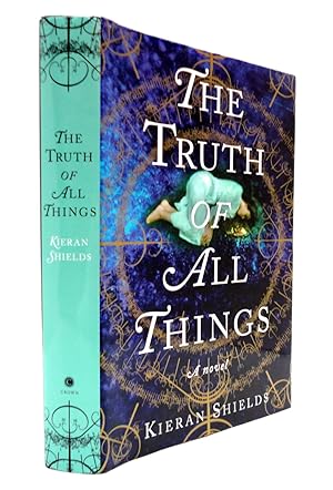 Seller image for The Truth of All Things : A Novel for sale by The Parnassus BookShop