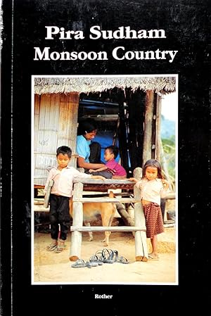 Seller image for Monsoon Country for sale by The Parnassus BookShop