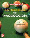 Seller image for Estrategia de produccin for sale by AG Library