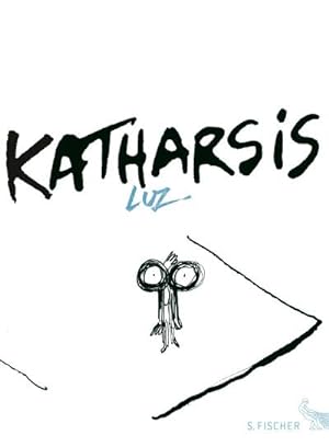 Bild des Verkäufers für Katharsis : Ausgezeichnet mit dem Max und Moritz-Preis in der Kategorie Spezialpreis 2016 zum Verkauf von AHA-BUCH GmbH