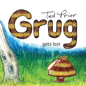 Seller image for Grug Gets Lost (Paperback) for sale by Grand Eagle Retail