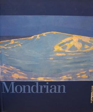 Seller image for Mondrian. for sale by Libreria La Fenice di Pietro Freggio