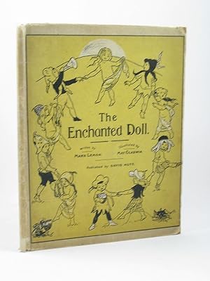 Seller image for THE ENCHANTED DOLL for sale by Stella & Rose's Books, PBFA