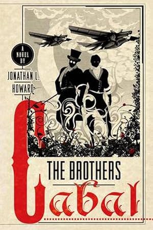 Immagine del venditore per The Brothers Cabal (Paperback) venduto da Grand Eagle Retail