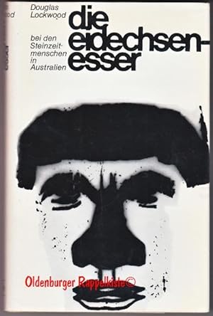 Die Eidechsenesser: Bei den Steinzeitmenschen in Australiern(1965) - Lockwood, Douglas