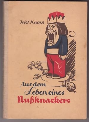 Aus dem Leben eines Nussknackers (1948) - Kamp, Josef