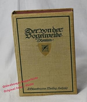 Der von der Vogelweide (1913) - Ginzkey, Franz Karl