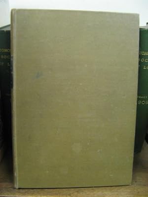 Biological Reviews of the Cambridge Philosophical Society; Volume 21, 1946
