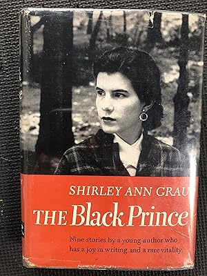 The Black Prince & Other Stories