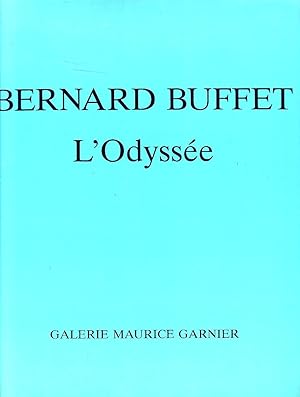 Catalogue - L'Odyssée - (février - mars 1994)