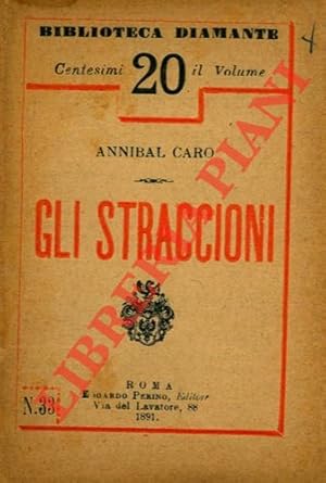 Gli straccioni.