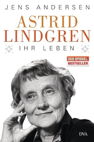 Seller image for Astrid Lindgren. Ihr Leben for sale by Rheinberg-Buch Andreas Meier eK