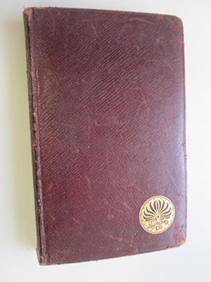 Bild des Verkufers fr The History of Napoleon Buonaparte zum Verkauf von Goldstone Rare Books