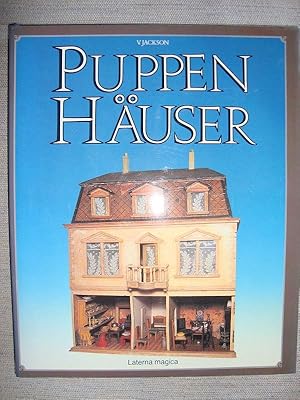 Puppenhäuser.