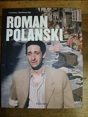 Bild des Verkufers fr Roman Polanski. zum Verkauf von Altstadt Antiquariat Rapperswil
