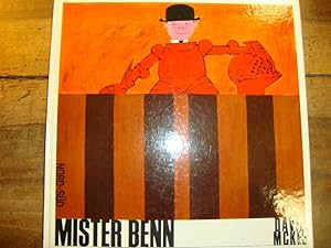 Mister Benn.