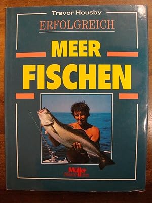 Seller image for Erfolgreich Meerfischen. for sale by Altstadt Antiquariat Rapperswil