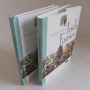 Seller image for A Field Guide to Irish Fairies for sale by BookAddiction (ibooknet member)