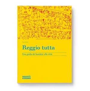 Seller image for Reggio Tutta for sale by Rheinberg-Buch Andreas Meier eK
