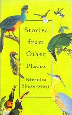 Seller image for Stories from Other Places for sale by timkcbooks (Member of Booksellers Association)