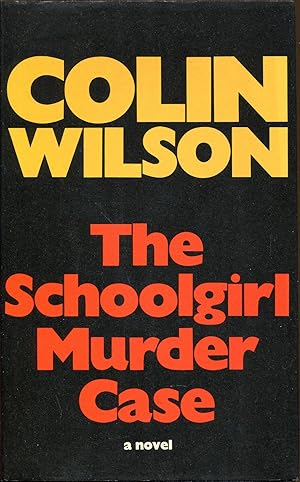 Image du vendeur pour The Schoolgirl Murder Case mis en vente par Dearly Departed Books