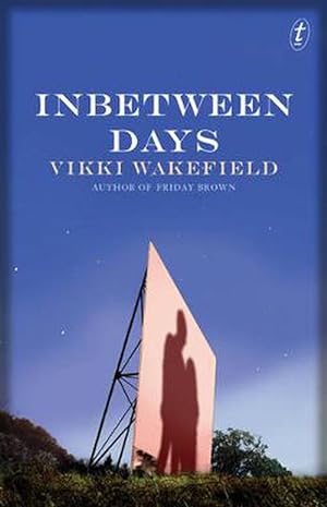 Seller image for Inbetween Days (Paperback) for sale by Grand Eagle Retail