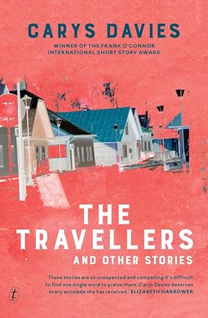 Seller image for The Travellers and Other Stories (Paperback) for sale by Grand Eagle Retail
