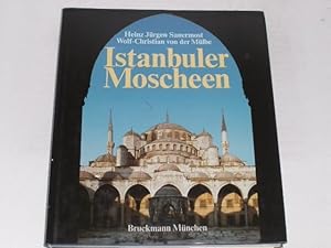 Bild des Verkufers fr Istanbuler Moscheen. zum Verkauf von Der-Philo-soph