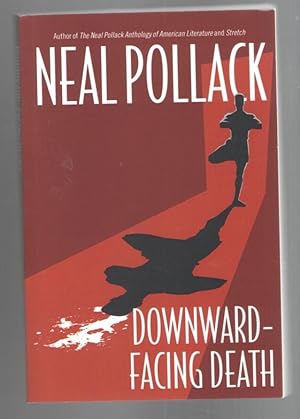 Seller image for Downward-Facing Death: A Matt Bolster Yoga Mystery for sale by Mystery Cove Book Shop