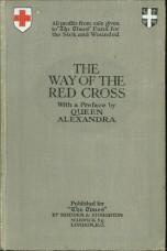 Imagen del vendedor de the way of the red Cross a la venta por Antiquariaat Parnassos vof