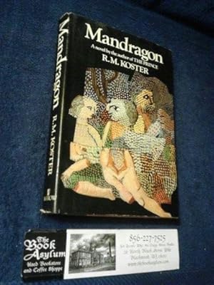 Mandragon