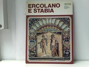 Ercolano e Stabia. A cura di Alfonso de Franciscis.; I dokumentari visioni d;Italia 71