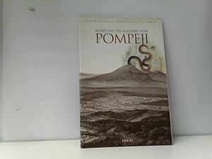 Lungo le mura di Pompei. L'antica città nel suo ambiente naturale. Ediz. tedesca (Soprint. archeo...