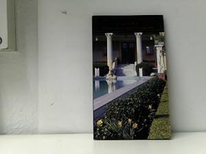 Bild des Verkufers fr The J. Paul Getty Museum Guide to the Villa and Its Gardens zum Verkauf von ABC Versand e.K.