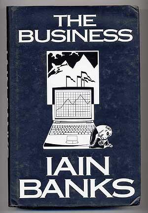 Seller image for The Business for sale by Between the Covers-Rare Books, Inc. ABAA
