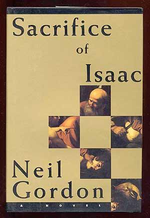 Seller image for Sacrifice of Isaac for sale by Between the Covers-Rare Books, Inc. ABAA