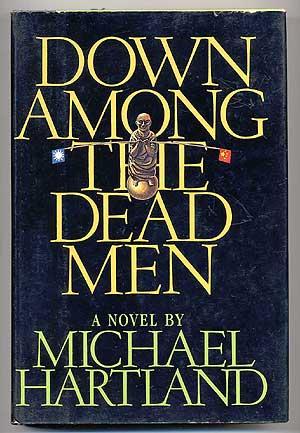 Seller image for Down Among the Dead Men for sale by Between the Covers-Rare Books, Inc. ABAA