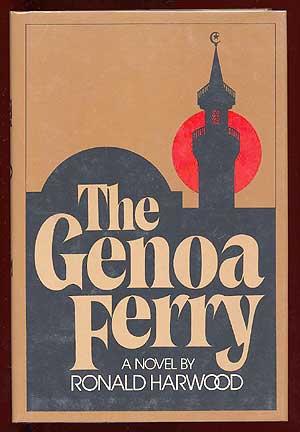 Bild des Verkufers fr The Genoa Ferry zum Verkauf von Between the Covers-Rare Books, Inc. ABAA