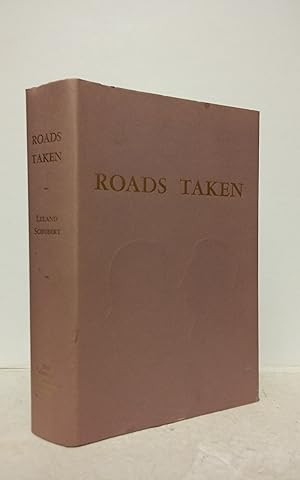 Immagine del venditore per Roads taken: The story of my family and me, 1693-1983 venduto da Queen City Books