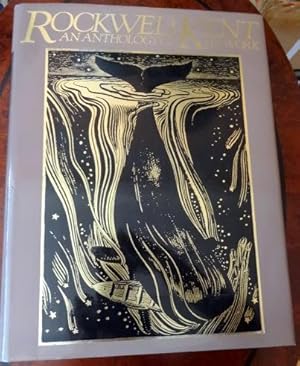 Seller image for Rockwell Kent An Anthology of His Works. for sale by The Bookstall