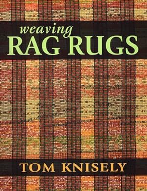Image du vendeur pour Weaving Rag Rugs mis en vente par GreatBookPrices