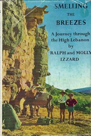 Seller image for SMELLING THE BREEZES. for sale by Black Stump Books And Collectables