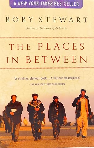 The Places in Between