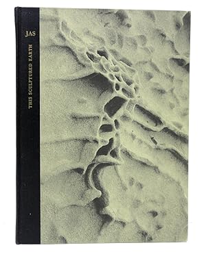 Seller image for This Sculptured Earth: The Landscape of America for sale by The Parnassus BookShop